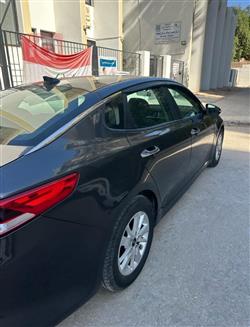 كيا اوبتيما